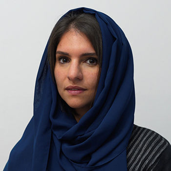 Sophia Sarah Addas | Director | Restructuring, Turnaround & Cost
