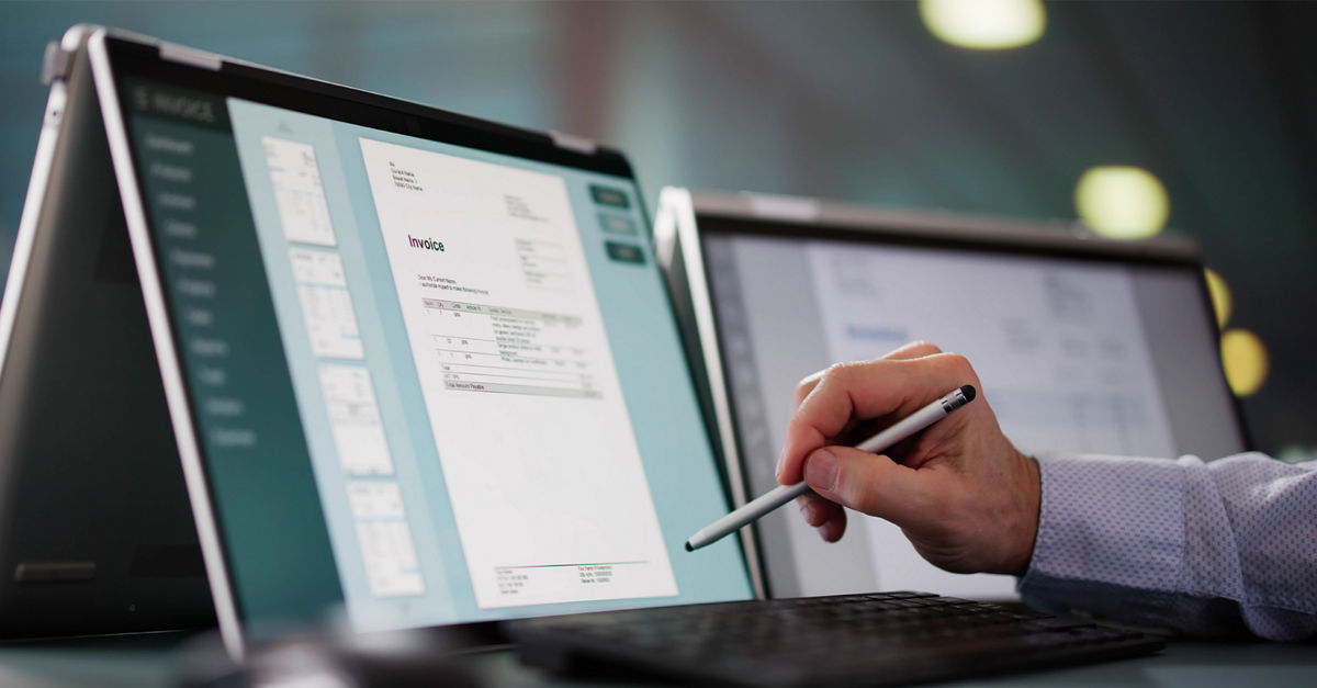 Ready, Set, E-invoice: new rules arrive in 2027 for B2G 