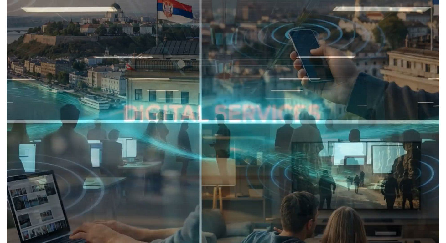 Telekom Srbija: Transforming into an AI-driven digital enterprise with Deloitte