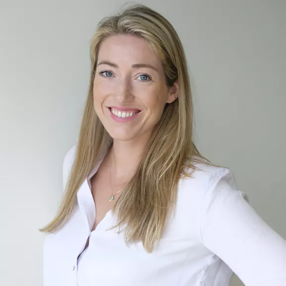 Tessa Bommel | Manager, BPS Consulting &amp; Process Optimization