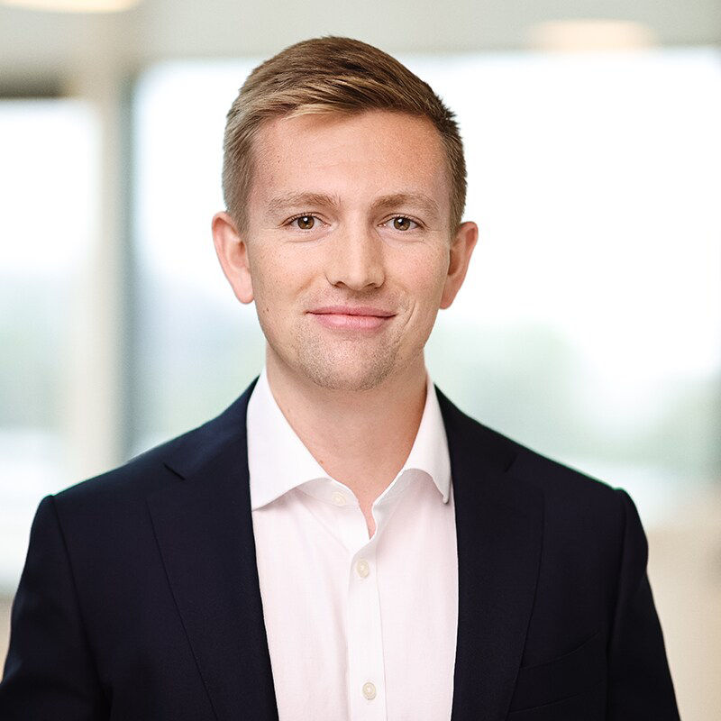 Tom Wilson | Senior Delivery Consultant