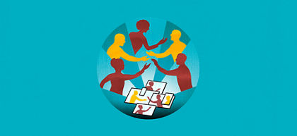 Elevating the human experience in health and human services