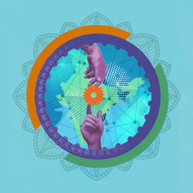 Optimizing learning outcomes in the Indian higher education sector