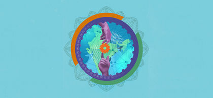 Optimizing learning outcomes in the Indian higher education sector