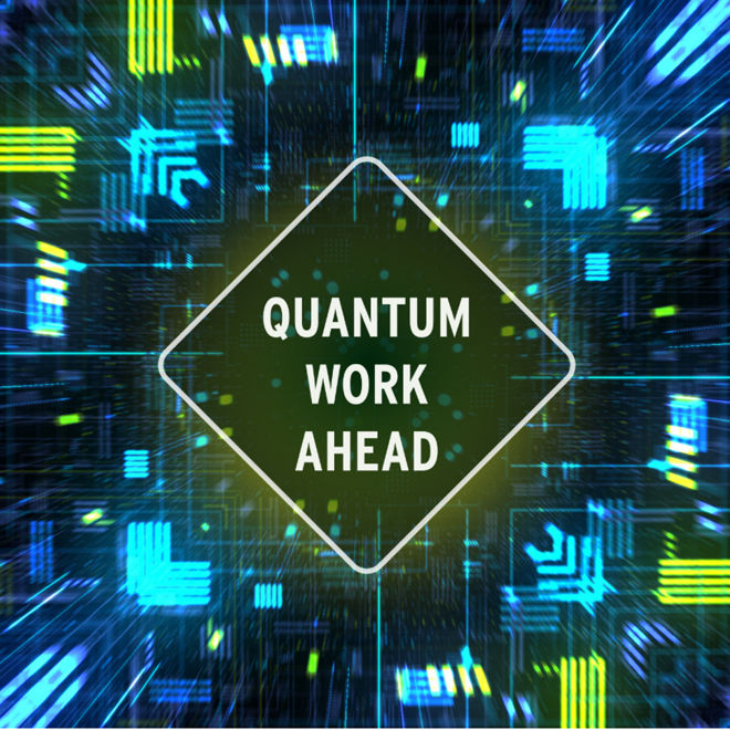 Quantum computing may create ethical risks for businesses. It’s time to prepare