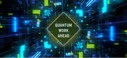 Quantum computing may create ethical risks for businesses. It’s time to prepare