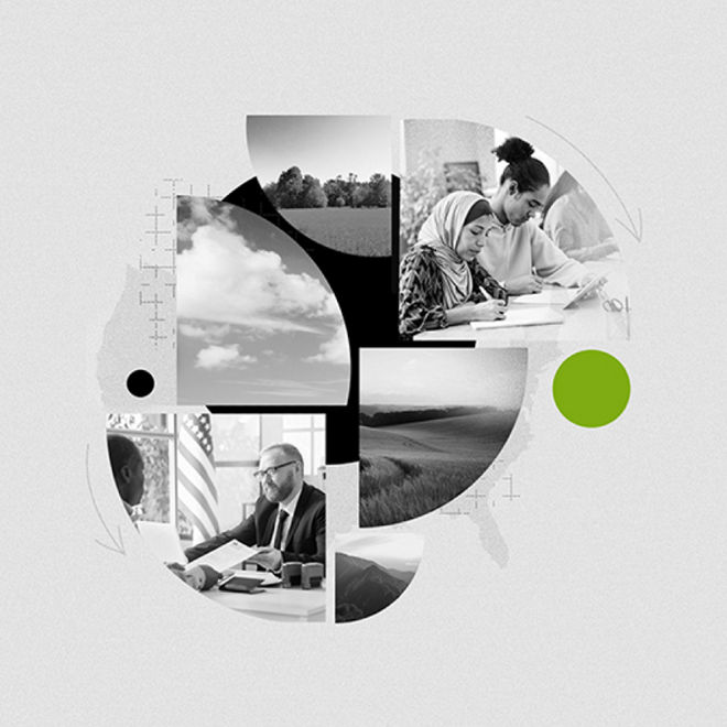 Effective refugee resettlement strategies for state and local governments