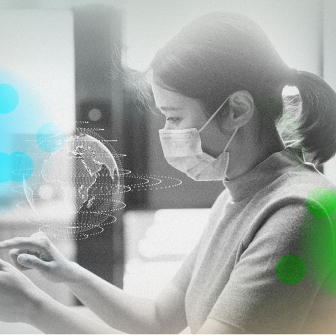 Giving physicians more time for patient care