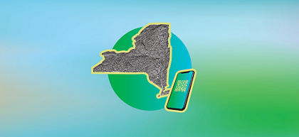 Digital credentialing app Excelsior Pass helps New York state open for business