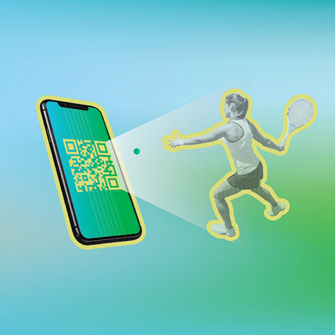 The Lawn Tennis Association elevates its game with digital engagement tools