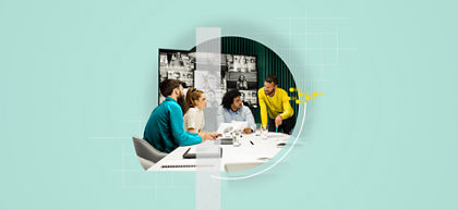 Fluid government workforce models