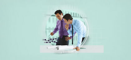 Tackling funding silos