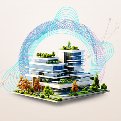 Building an integrated approach to sustainable real estate | Deloitte  Insights