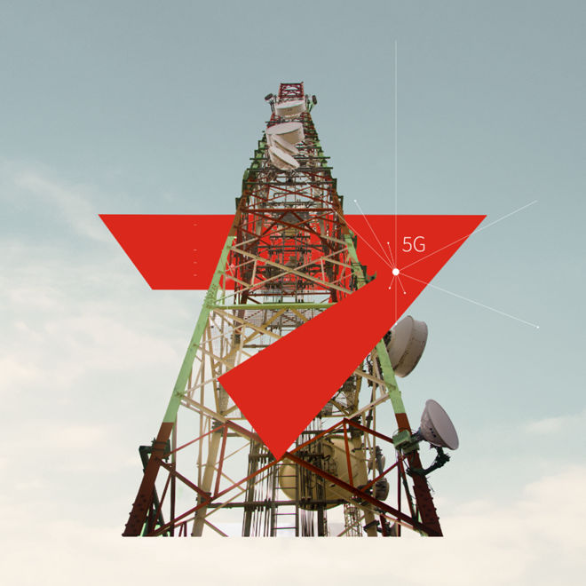 Building communication infrastructure for universal access