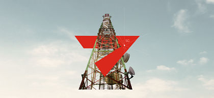 Building communication infrastructure for universal access
