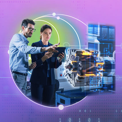 Key Components of a Successful Online Strategy for Traditional Industries