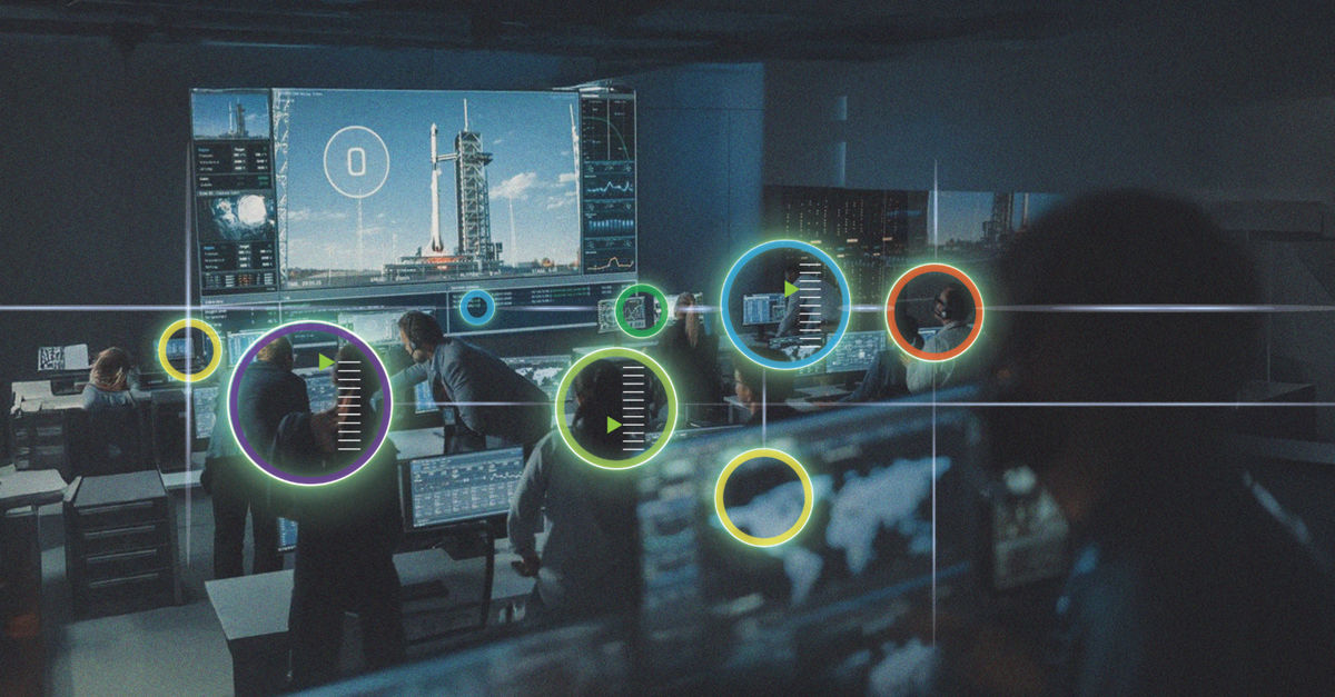 Space talent and AI | Deloitte Insights