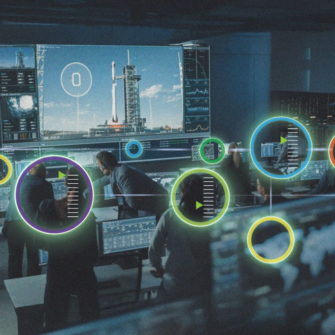 Boosting space talent: Mapping gen AI’s impact on space jobs