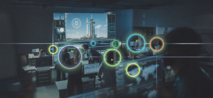 Boosting space talent: Mapping gen AI’s impact on space jobs