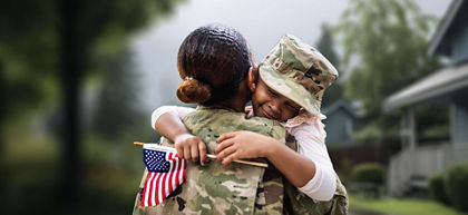 Family voices, future choices: The influence of military families on service propensity