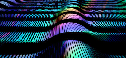 Hardware is eating the world