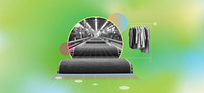 Textile manufacturer rolls out automation, one line at a time