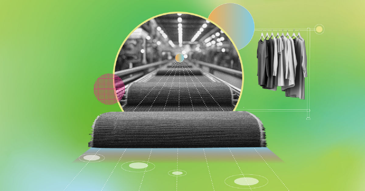 Automation in textile manufacturing | Deloitte Insights