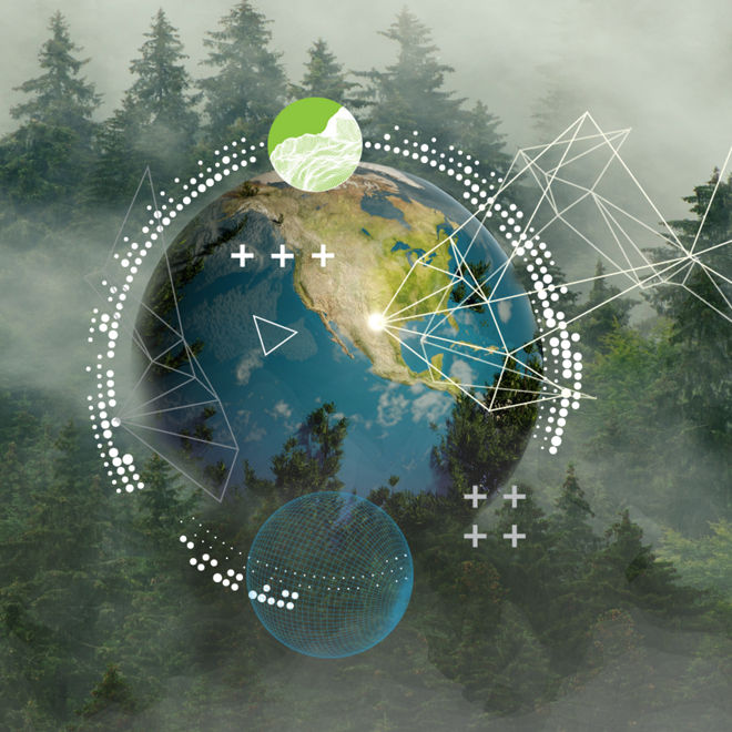 Earth observation: A trillion-dollar opportunity for sustainable economic growth