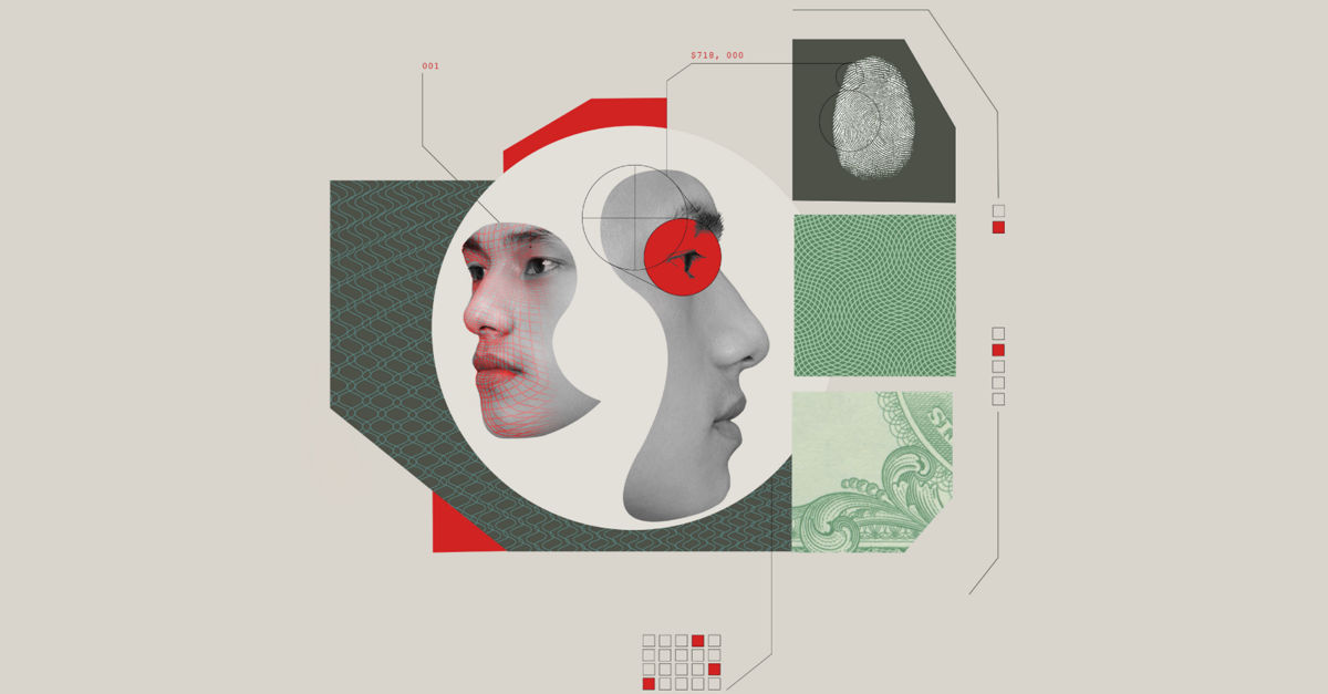 Future of financial investigations | Deloitte Insights