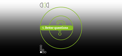 Better questions about generative AI