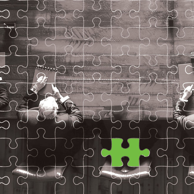 Organizations talk about equity in AI, but are they following through?