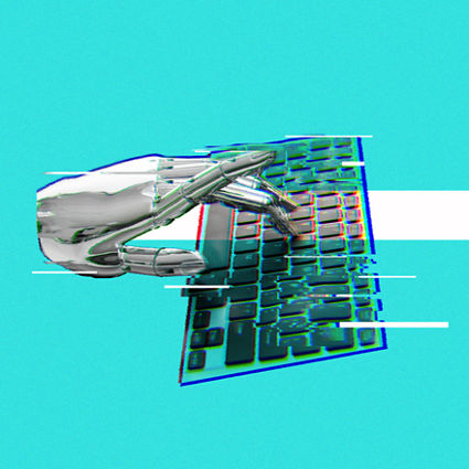 Autonomous AI Agents