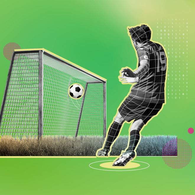 Benfica scores big with AI and spatial data