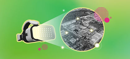 Embracing virtual reality: How Paramount is pioneering employee engagement and learning