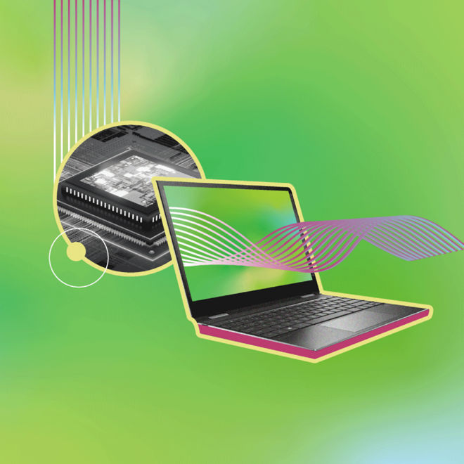 HP Inc. helps transform the future of work with AI personal computers