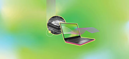 HP Inc. helps transform the future of work with AI personal computers