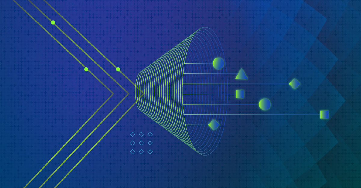 Tech decisions can drive big earnings-per-share gains