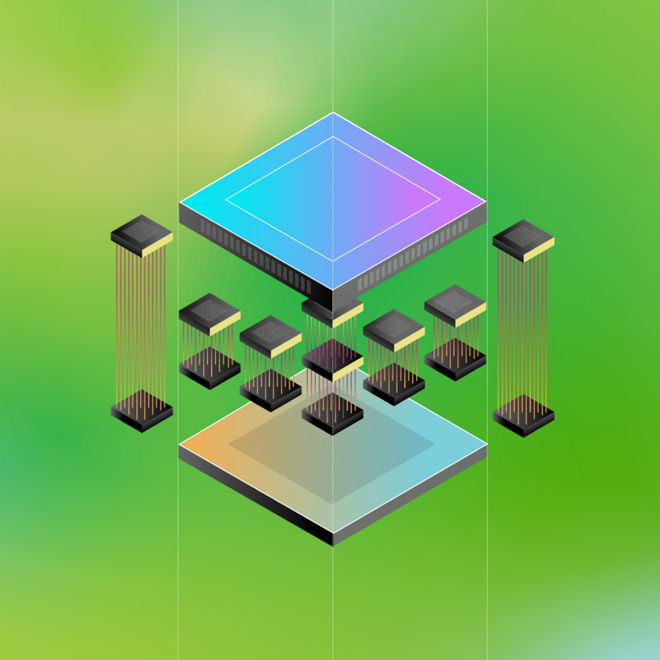 My take: How to develop transformative generative AI applications