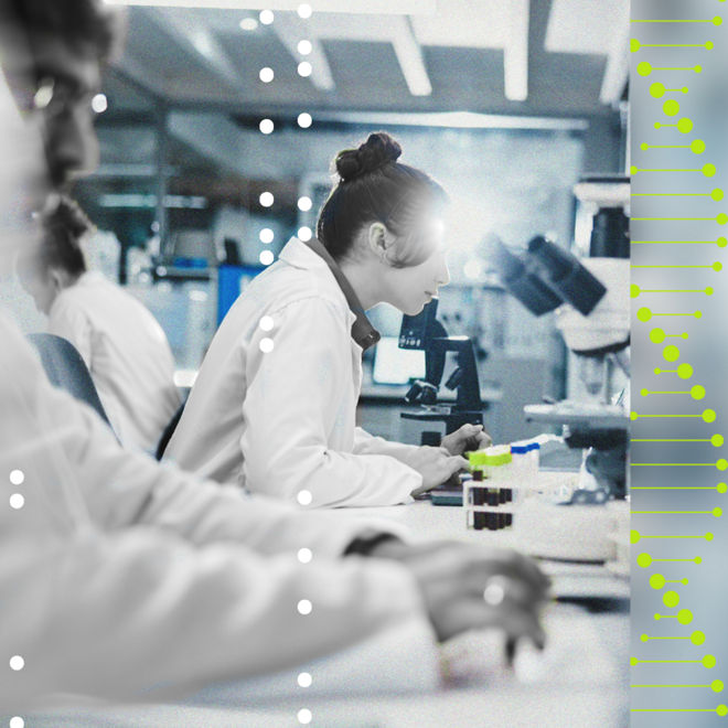 Pharma’s R&D lab of the future: Building a long-lasting innovation engine