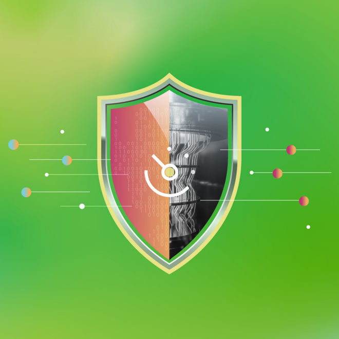 Quantropi prepares for the future of cybersecurity