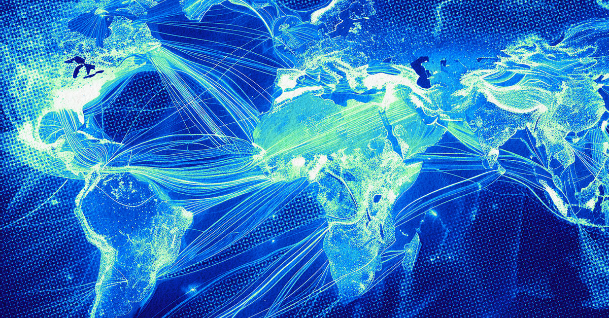 2025 TELECOM INDUSTRY OUTLOOK visual data 6