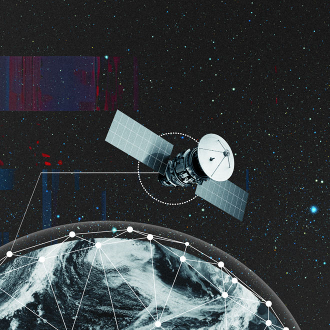 Orbital observations: Enhancing space resilience with real-time cybersecurity