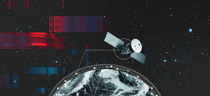 Orbital observations: Enhancing space resilience with real-time cybersecurity