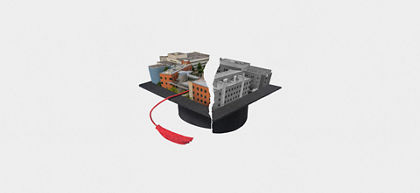 2025 Higher Education Trends