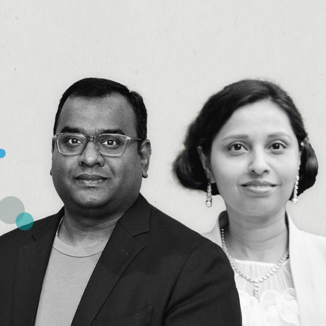How does AI improve healthy aging and healthcare access?