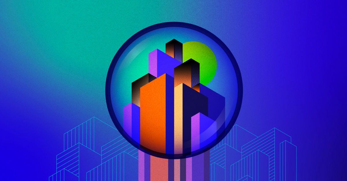 Deloitte cre banner