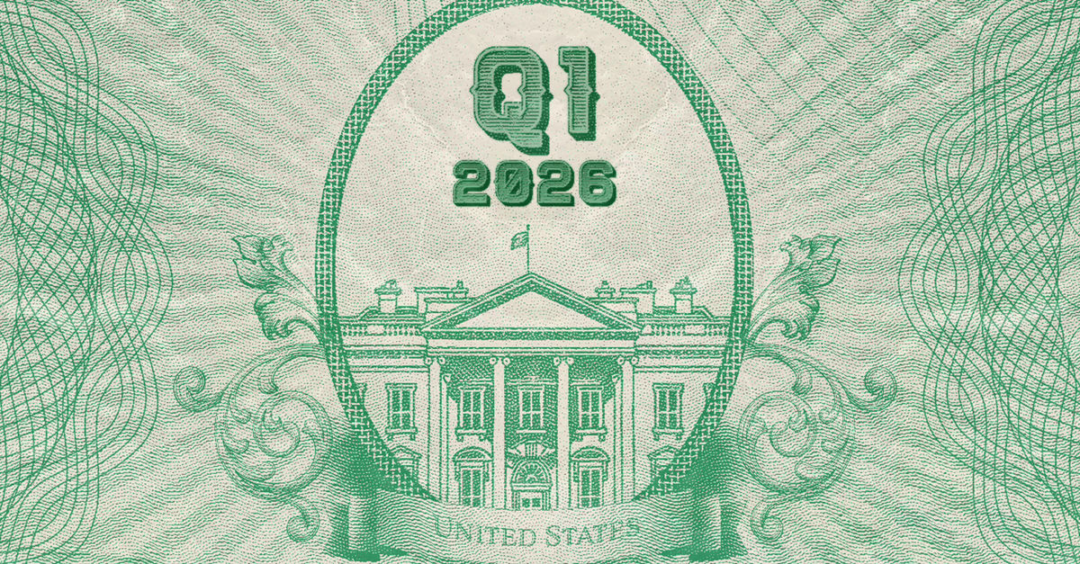 US Economic Forecast Q1 2026