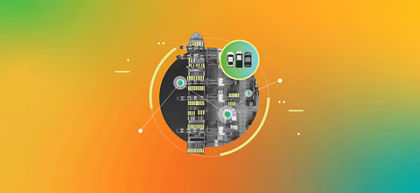 How Israel’s Ashdod Port became an unlikely tech innovation hub