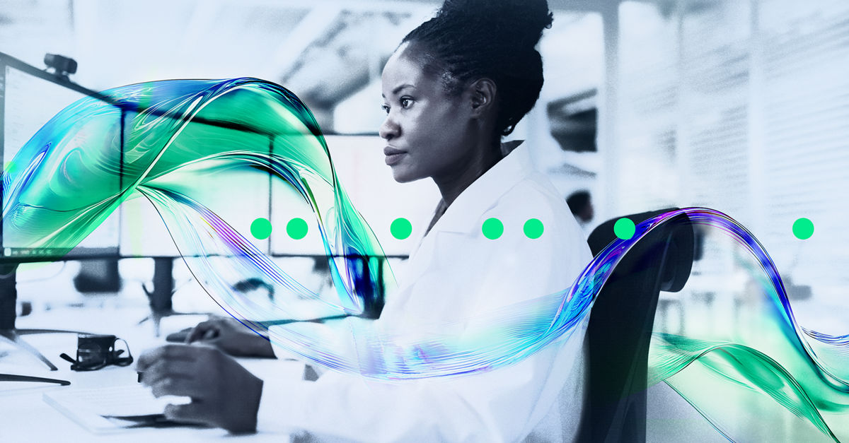 Health care leans into agentic AI