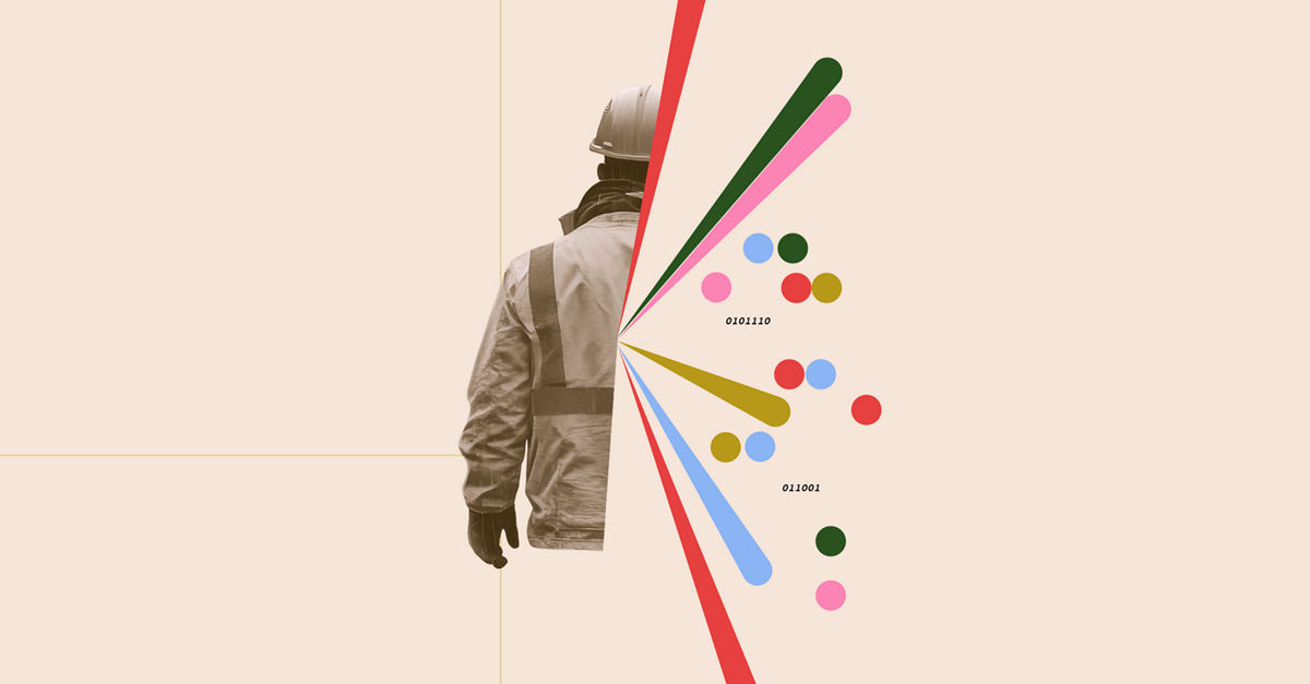 From jobs to skills to outcomes: Rethinking how work gets done